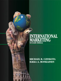 Image of International Marketing 7 - International Student Ed.