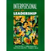 Image of Interpersonal Skill For Leadership