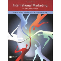 Image of International Marketing: An SME Perspective