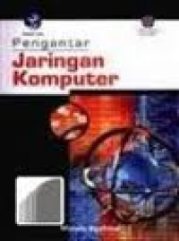 Image of Pengantar Jaringan Komputer