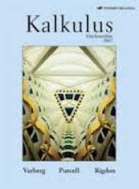 Image of Kalkulus - Jilid 1 Edisi 9