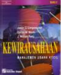 Image of Kewirausahaan