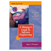 Image of A Manager's Guide to Software Engineering