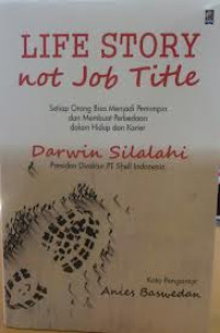 Image of Life Story Not Job Title