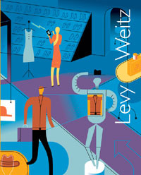 Image of Retailing Management 5 Ed.