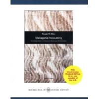 Image of Managerial Accounting: Creating Value in a Dynamic Business Environment 7 Ed.