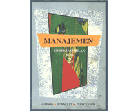 Image of Manajemen Edisi 9 Jilid 2