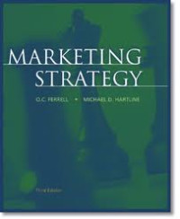 Image of Marketing Strategy 3 Ed.