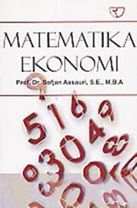 Image of Matematika Ekonomi