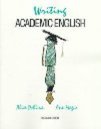 Image of Writing academic english