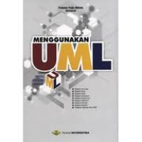 Image of Menggunakan UML