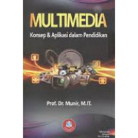 Image of Multimedia: Konsep dan Aplikasi dalam Pendidikan