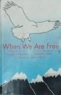 Image of When We Are Free