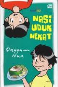 Image of Nasi Uduk Nekat