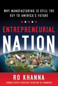 Image of Entrepreneurial Nation