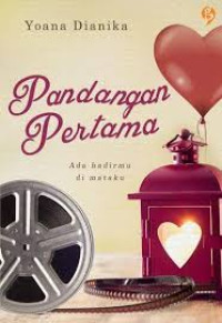 Image of Pandangan Pertama