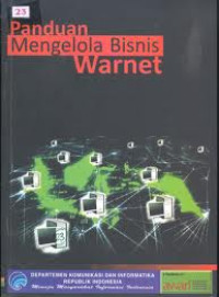 Image of Panduan Mengelola Bisnis Internet