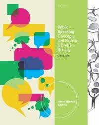 Image of Public Speaking: Concept and Skills for a Diverse Society 7 Ed.