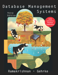 Image of Database Management Systems 3 Ed.