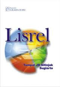 Image of Lisrel