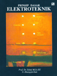 Image of Prinsip dasar electroteknik