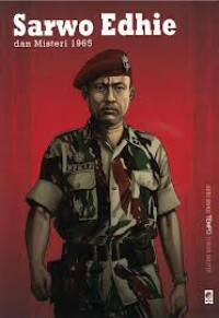 Image of Sarwo Edhie dan Misteri 1965