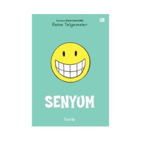 Image of Senyum = Smile