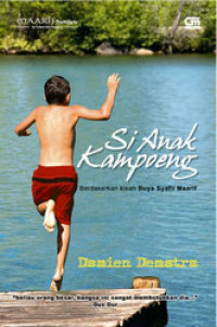 Image of Si Anak Kampoeng
