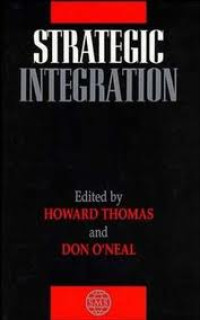 Image of Strategic Integration