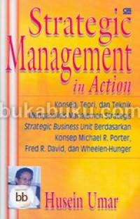 Image of Strategic Management in Action