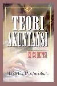 Image of Teori Akuntansi