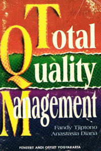 Image of Total Quality Management