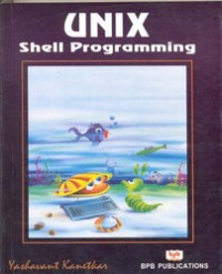 Image of Unix Shell Programming