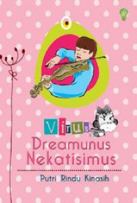 Image of Virus Deamunus Nekatisimus