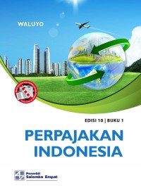 Image of Perpajakan Indonesia. Edisi 10. Buku 1