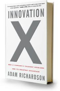 Image of Innovation X