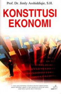 Konstitusi Ekonomi