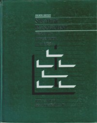 Strategic Management: Formulation, Implementation, and Control 4 Ed.