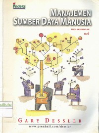 Manajemen Sumber Daya Manusia