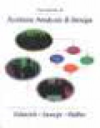Essentials of Systems Analysis and Design 2 Ed.