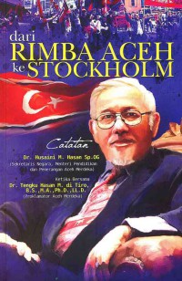 dari Rimba Aceh ke Stockholm