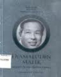 Djamaludin Malk : Melekat Di Hati Banyak Orang