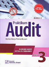 Praktikum Auditing Buku 2