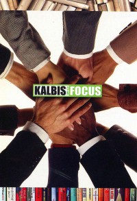 Kalbis on Focus