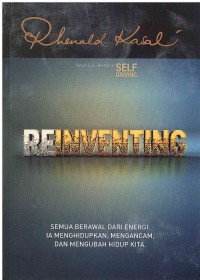 Reinventing