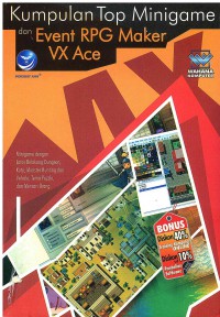 Kumpulan Top Minigame dan Event RPG Maker VX Ace