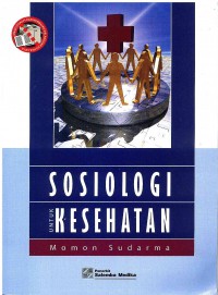 Sosiologi untuk Kesehatan