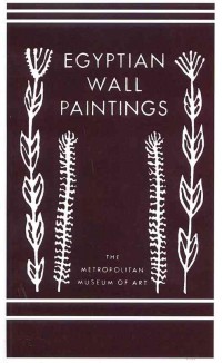 Egyptian Wall Paintings
