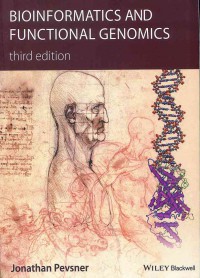 Bioinformatics and Functional Genomics 3rd.