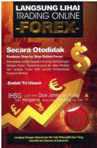 Langsung Lihai Trading Online -FOREX-